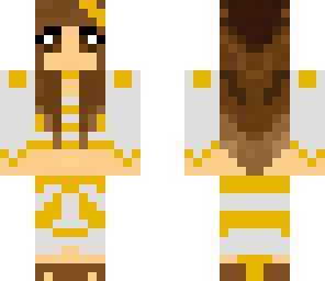 roman party girl