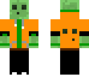 cool slime