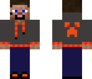 new skin