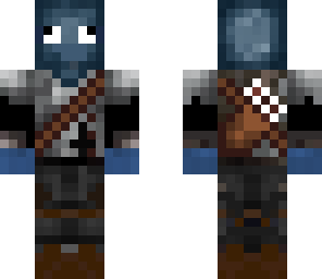 adventurer squid reupload