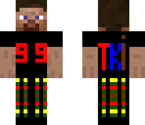 my skin