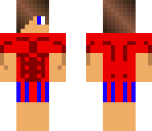 muscle men