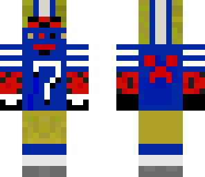 creeoer american 
