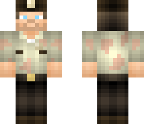 rick grimes