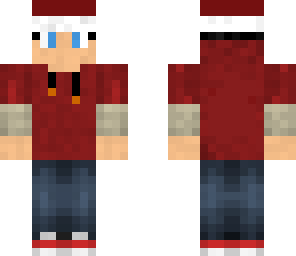 me in minecraft better version