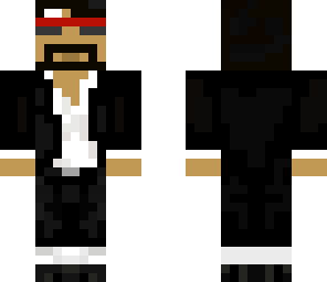 partyman