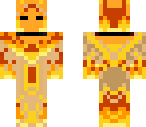 desert mage