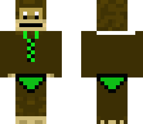 baby monkey 2