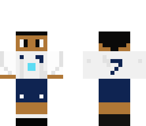 spurs kit