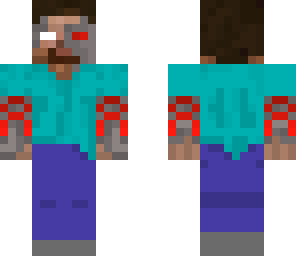 robo herobrine
