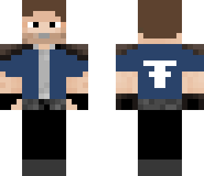 skin final