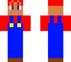 mario