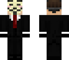 v for vendetta