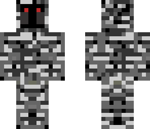 bedrockman