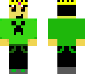 david creeper