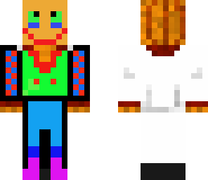 my skin mi skin