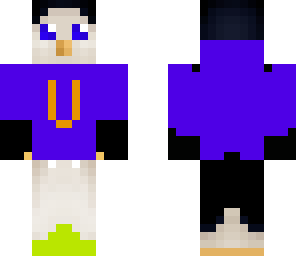 pinguin