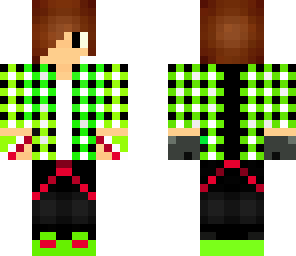 updated boy