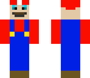 mario