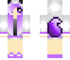 plz vote purple storm wolf
