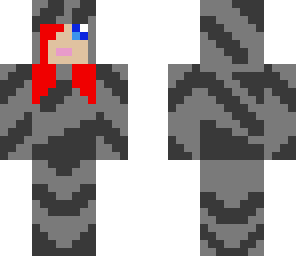assassin - girl