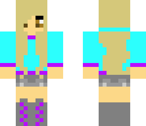 l0vegirl's skin