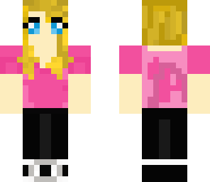 the girl tiddle12345678