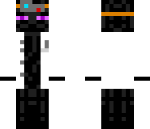 professor enderman