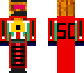 nuke space 4