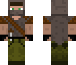 hunter