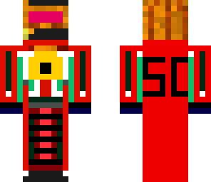 nuke space 6