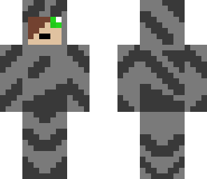 assassin - boy