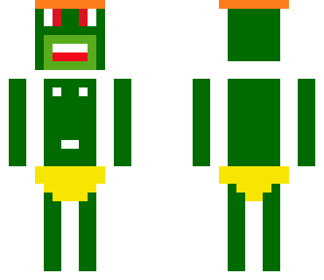 pachinguero