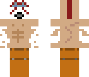 borderlands