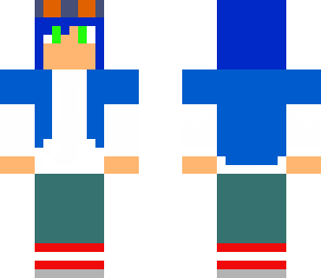human sonic