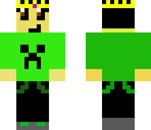 david creeper