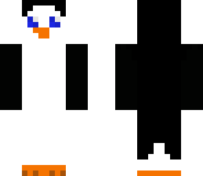 pinguin