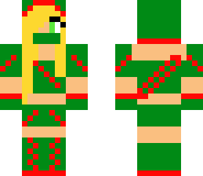 christmas me