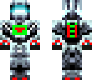cool skin