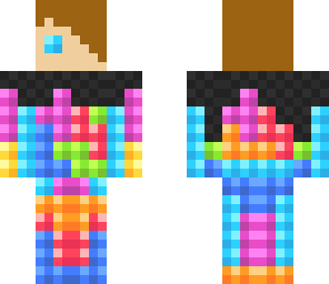 tetris dude
