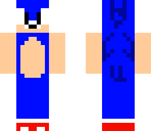 sonic the hedgehog
