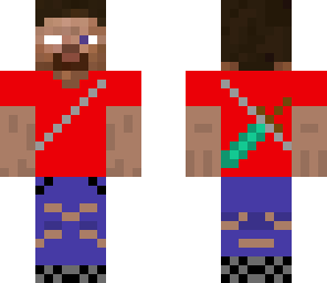 eyepatch steve