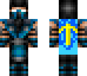 sub zero
