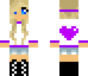 cute girl