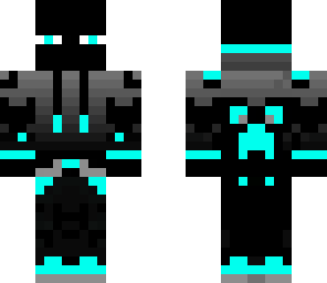 cyan enderteen