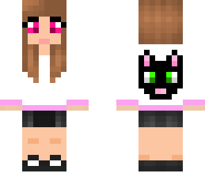 cat girl