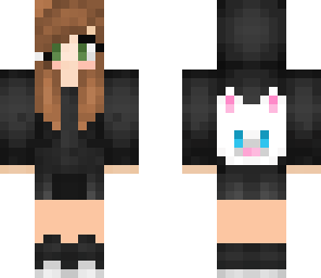 geek gamer girl and a kitty lover