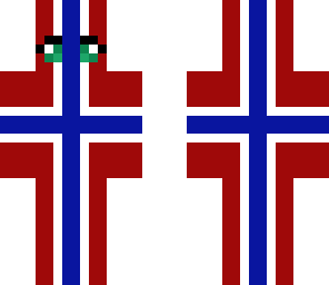 norwegian