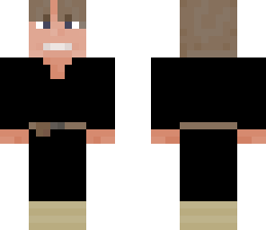 luke skywalker