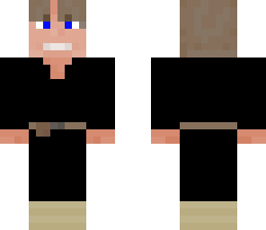 luke skywalker